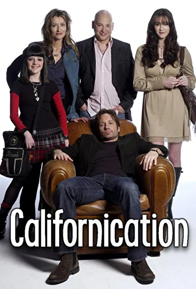 Смотреть сериал Блудливая Калифорния (2007) онлайн в хорошем качестве 720-1080 HD, бесплатно на русском языке