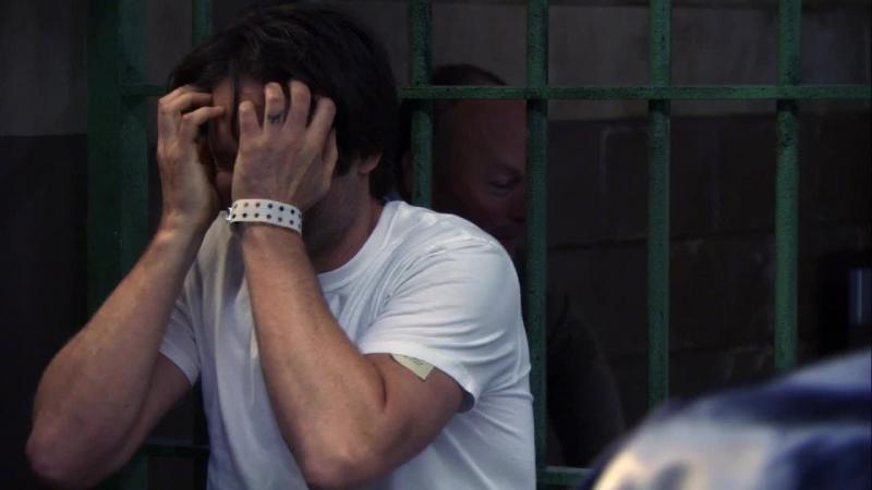 Кадры из сериала Блудливая Калифорния (2007)
